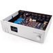 Предварительный усилитель Gold Note P-1000 MKII Silver