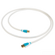USB кабель Chord C-USB Type A-B 0.75m