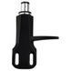 Утримувач картриджа GOKA GK-R21L Aluminium Headshell Black