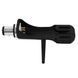 Утримувач картриджа GOKA GK-R21L Aluminium Headshell Black