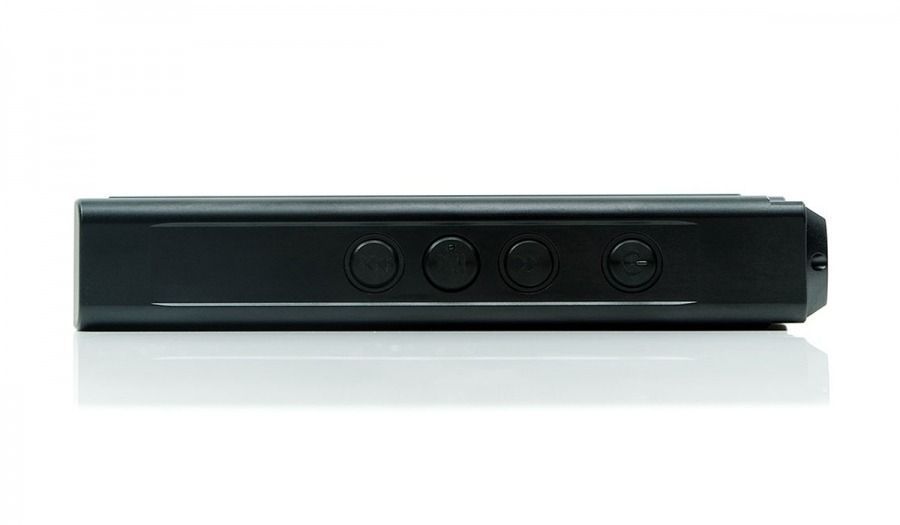 Hi-Fi Плеєр Lotoo PAW Gold Touch (RU)