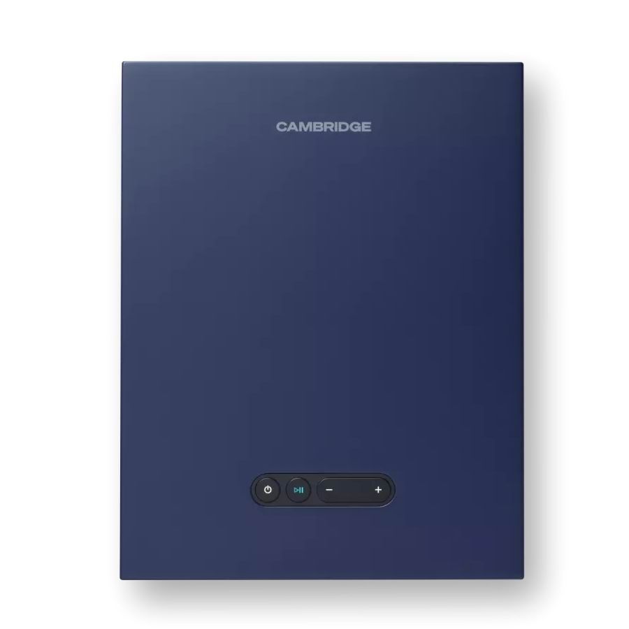 Акустика Cambridge Audio L/R M Blue