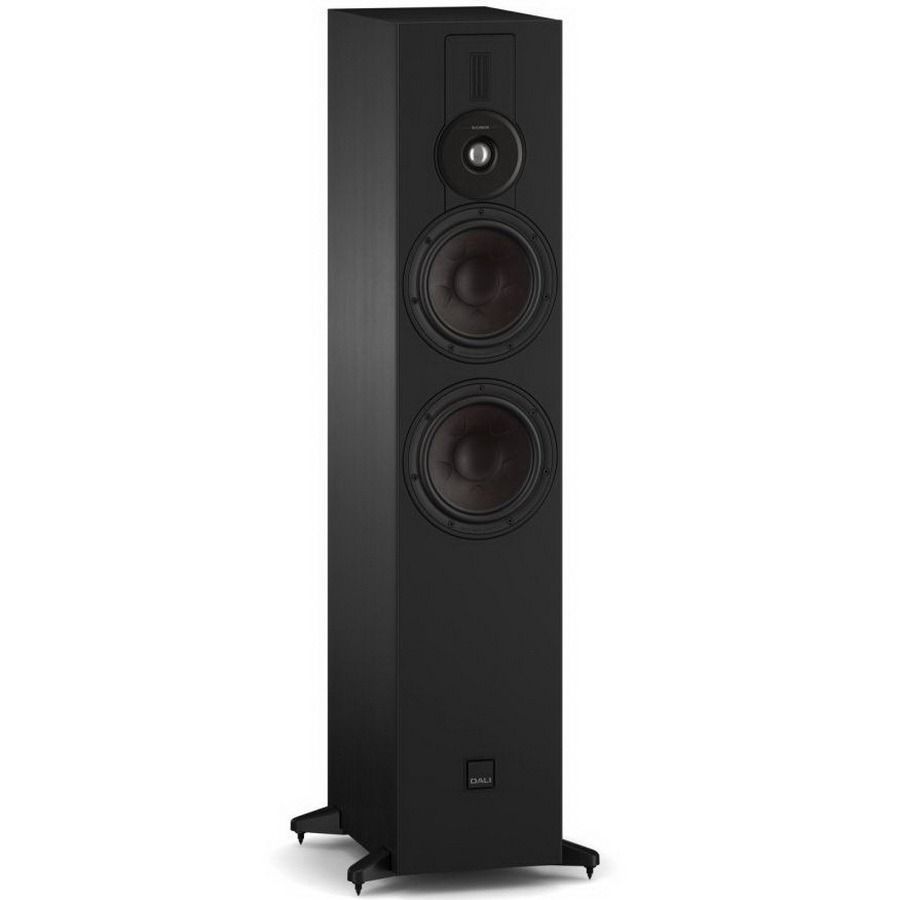 Акустика Dali SONIK 7 Black Ash
