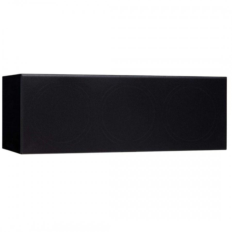 Акустика центрального каналу Fyne Audio F57SP-6 Piano Gloss Black