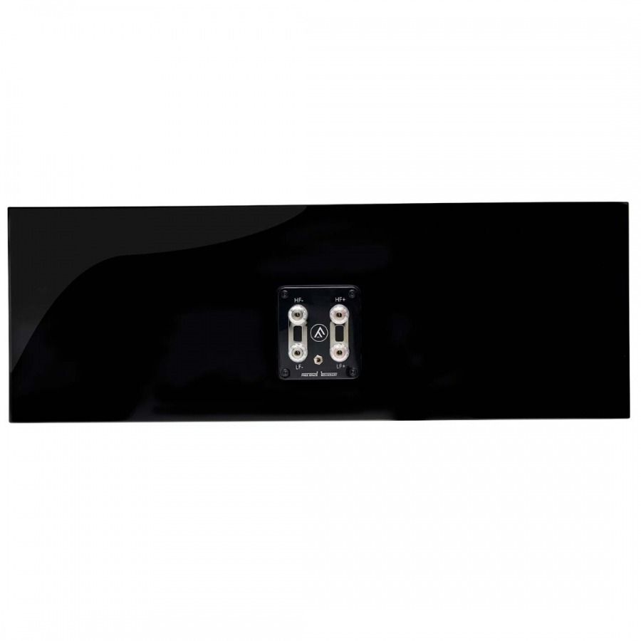 Акустика центрального каналу Fyne Audio F57SP-6 Piano Gloss Black