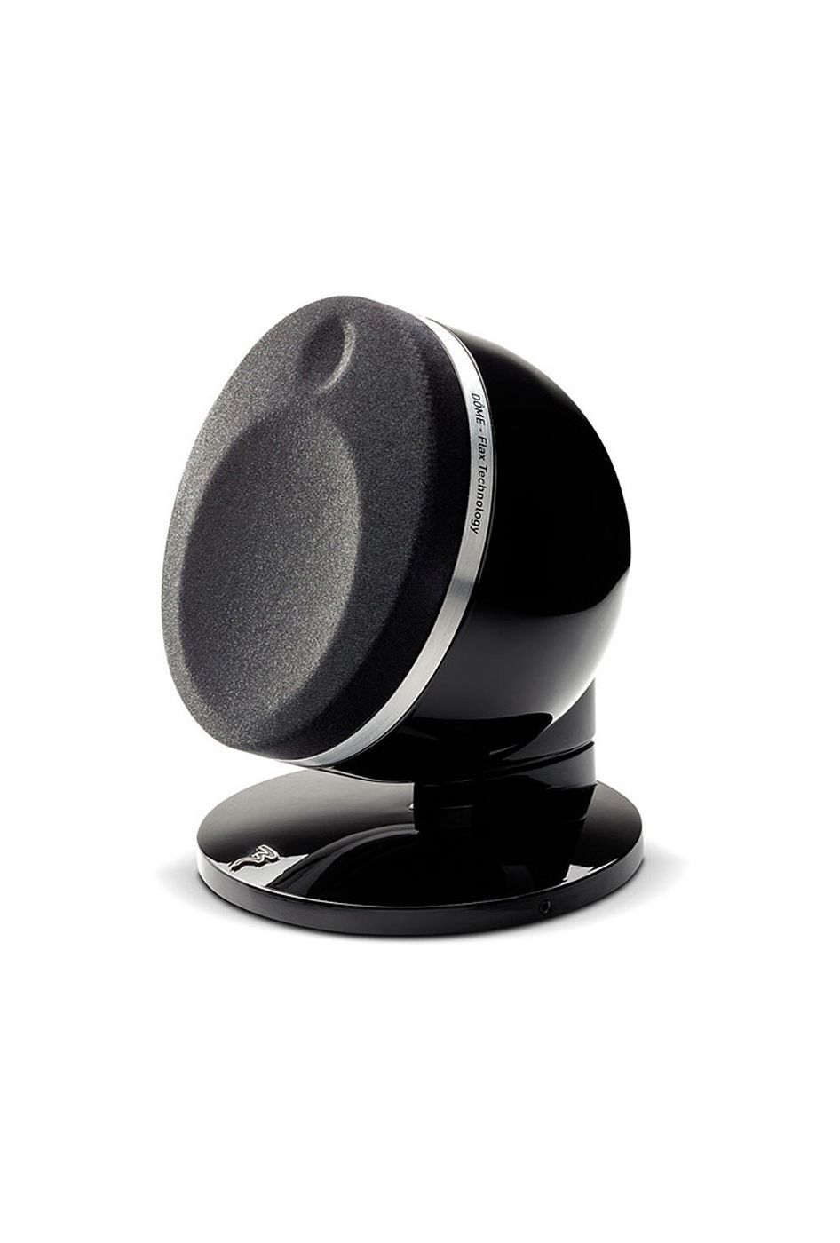 Комплекти акустики Focal DOME PACK 5.1 FLAX ET SUB AIR Black