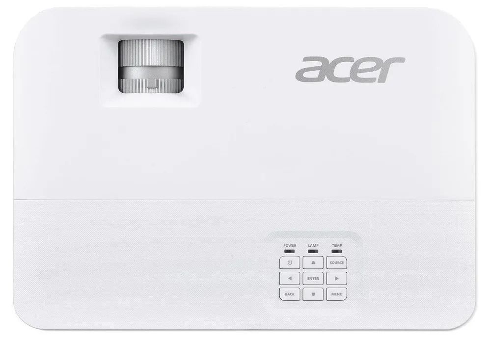 Проектор Acer H6830BD (MR.JVK11.001)