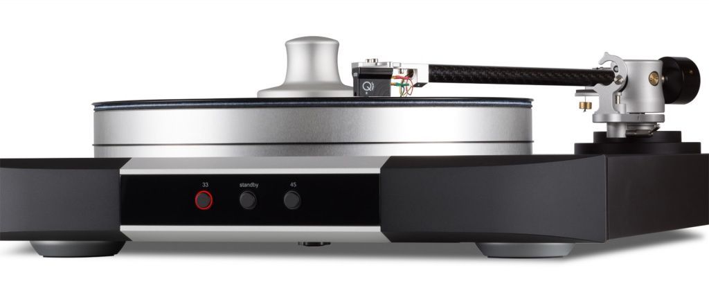 Програвач вінілу Mark Levinson Nº5105 MC