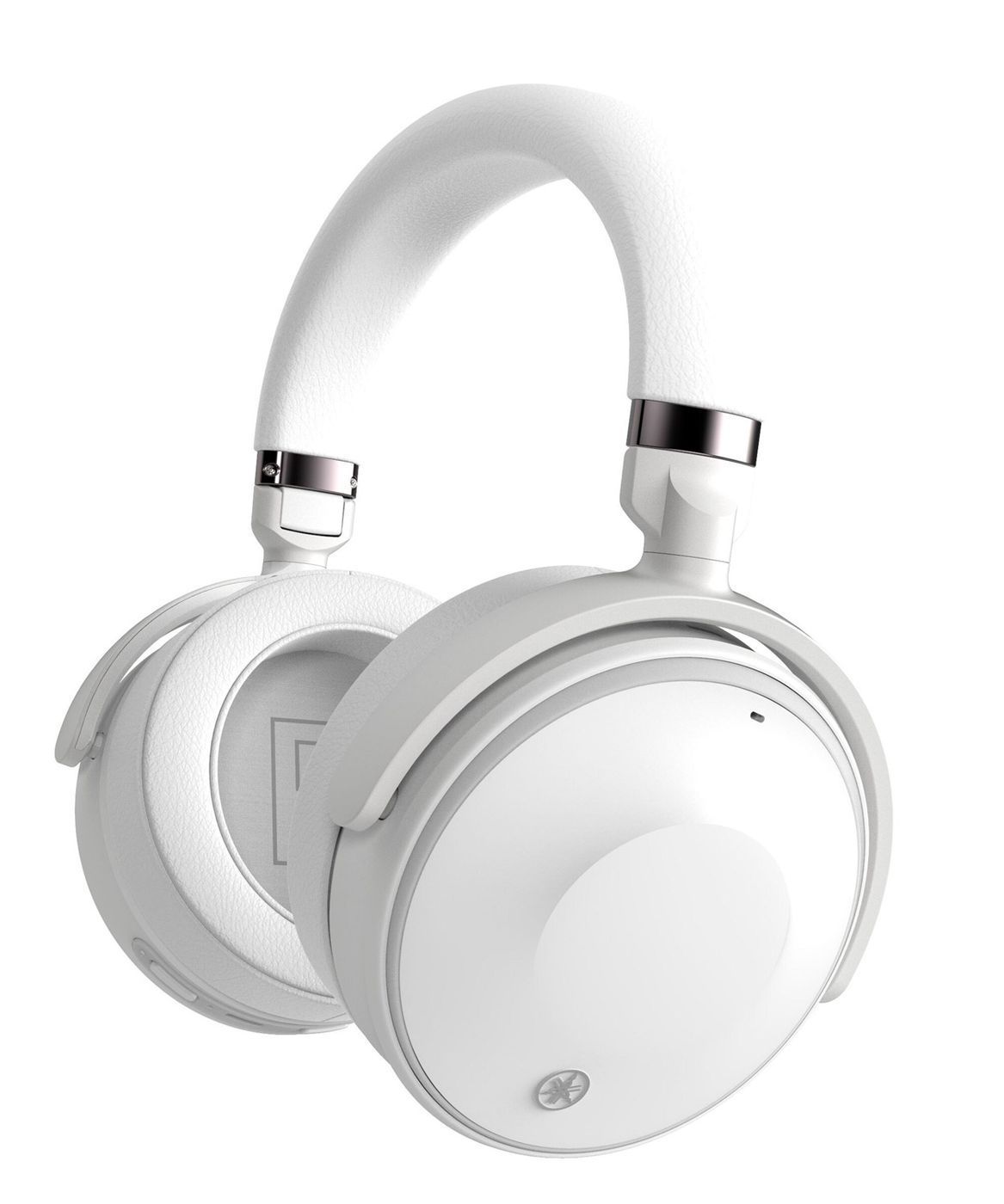 Бездротові навушники Yamaha YH-E700A White