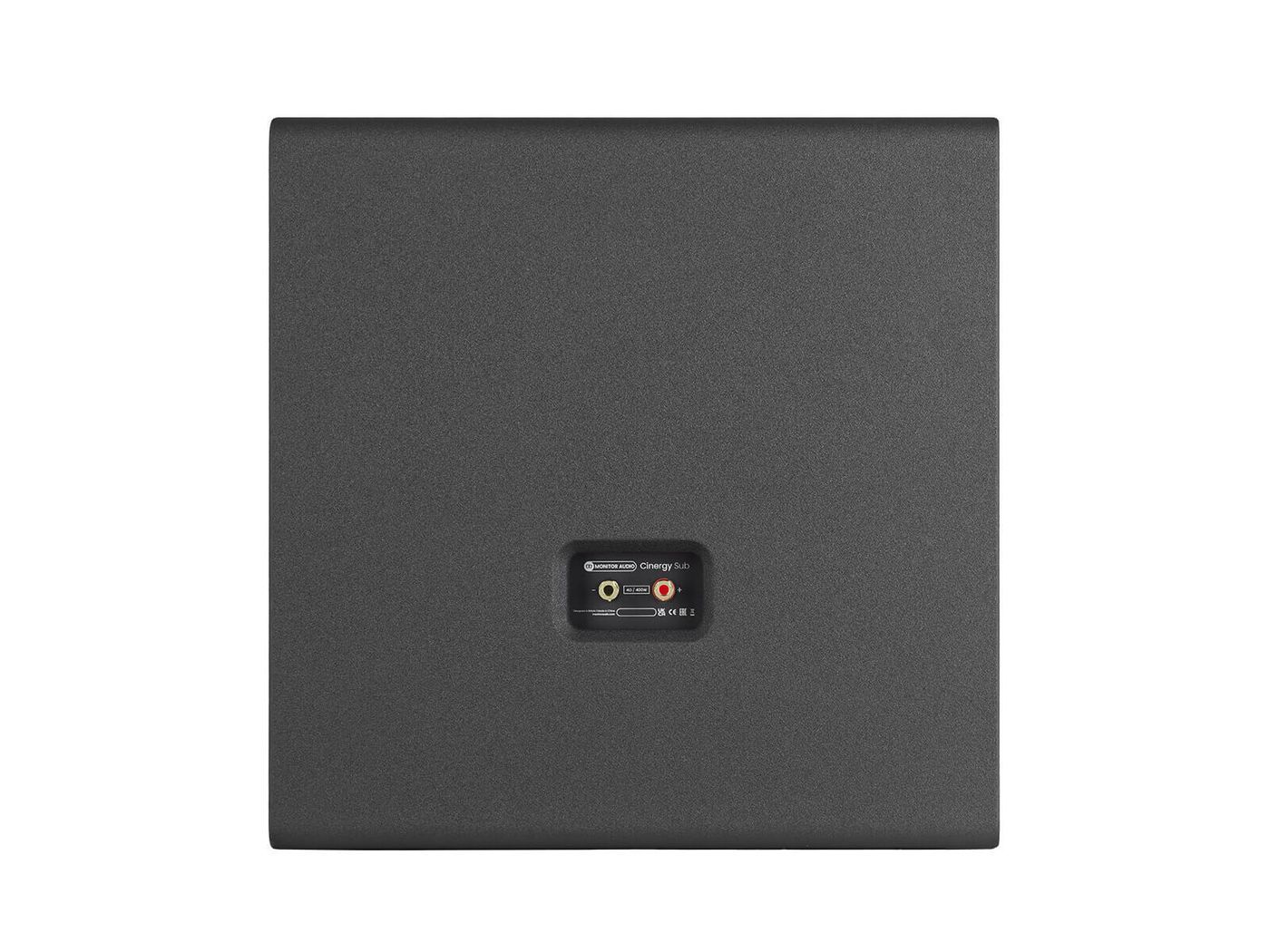Сабвуфер Monitor Audio Cinergy Sub15