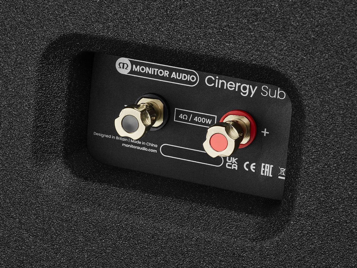 Сабвуфер Monitor Audio Cinergy Sub15