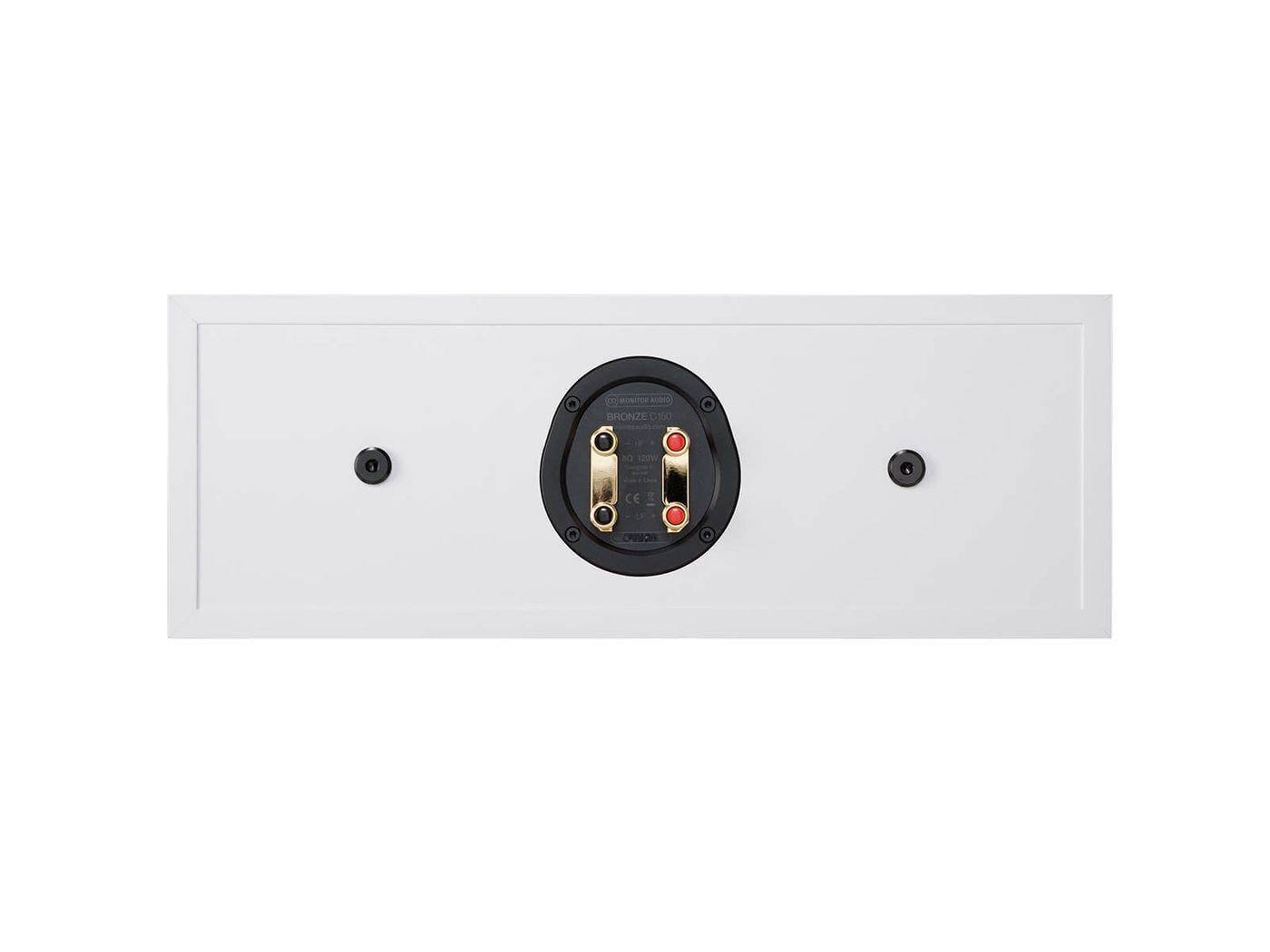 Центральный канал MONITOR AUDIO Bronze C150 Black (6G)