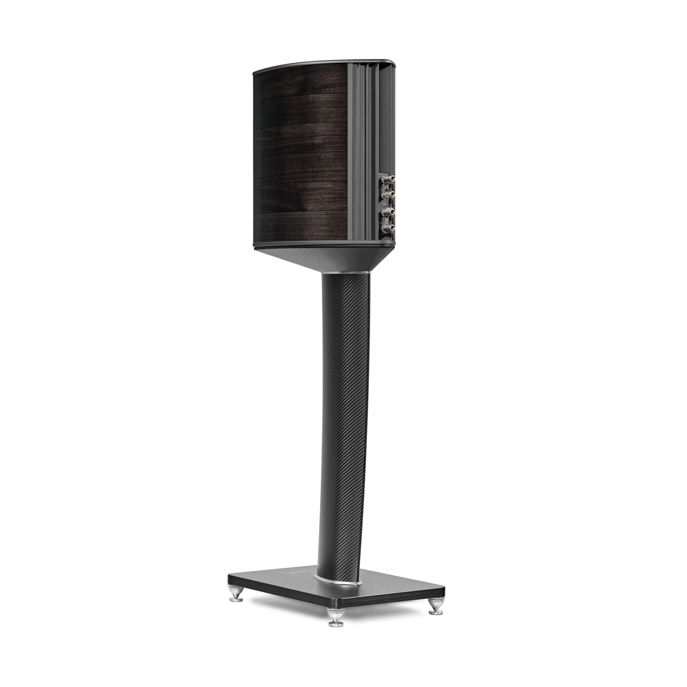 Полочная Акустика Sonus Faber Guarneri G5 Graphite