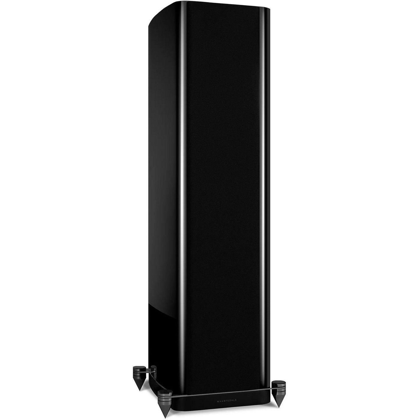 Напольная акустика Wharfedale Aura 4 Piano Black