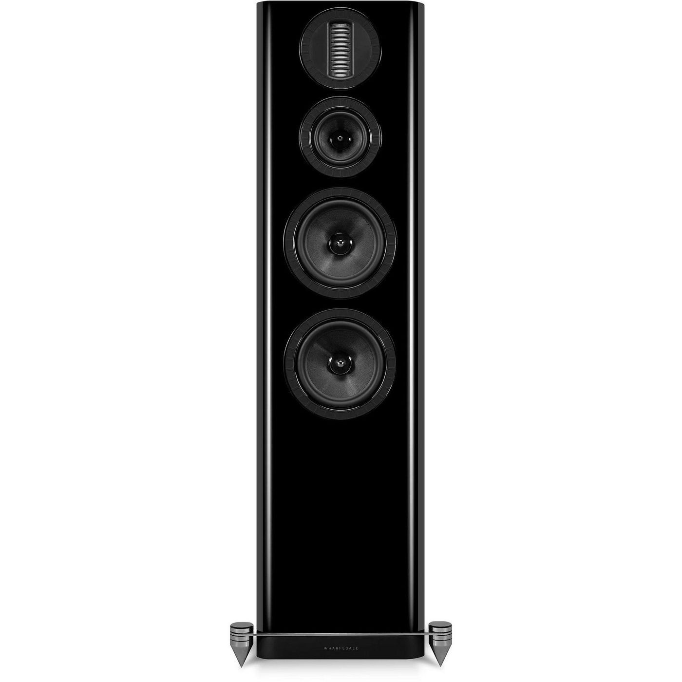 Напольная акустика Wharfedale Aura 4 Piano Black