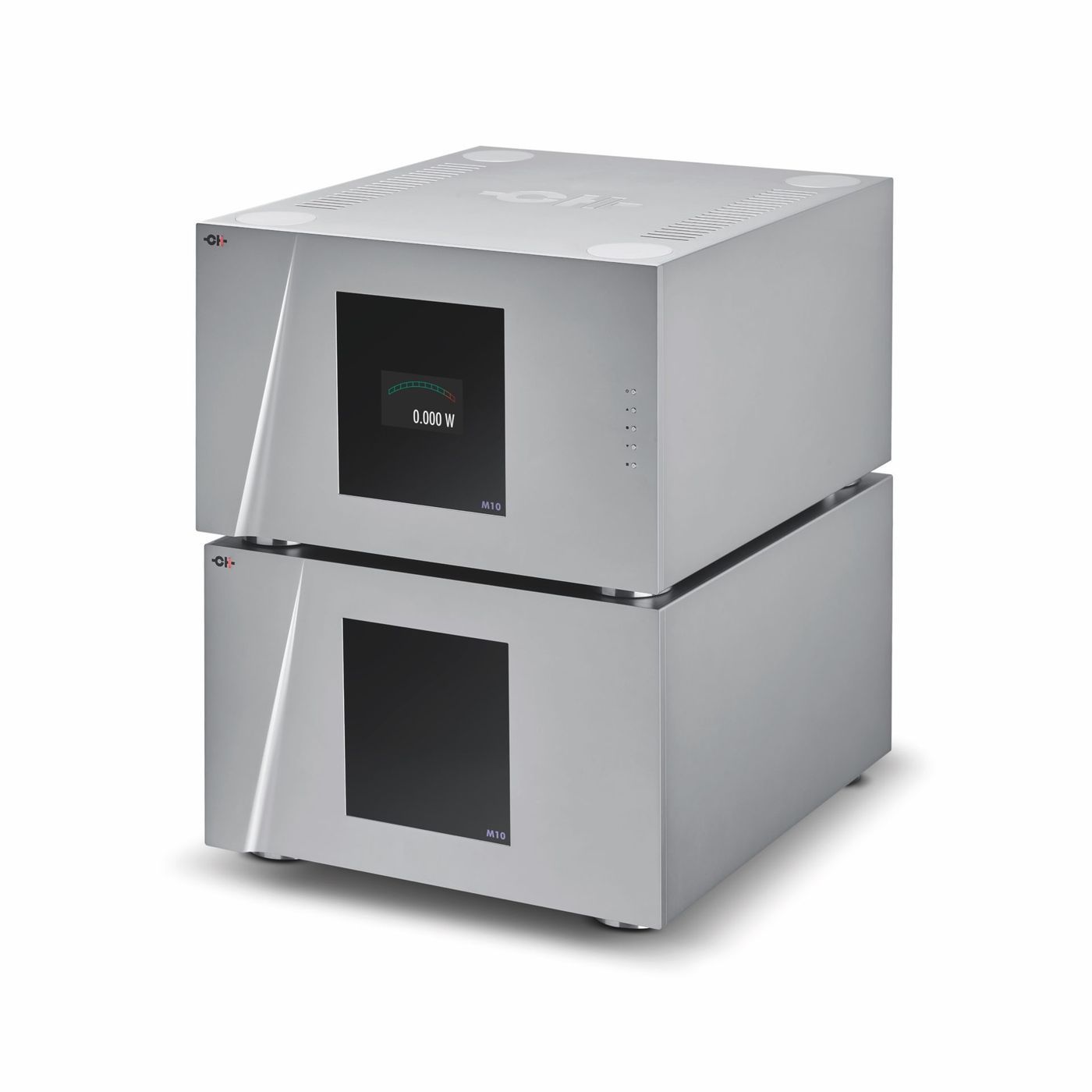 Усилитель CH Precision M10 Silver