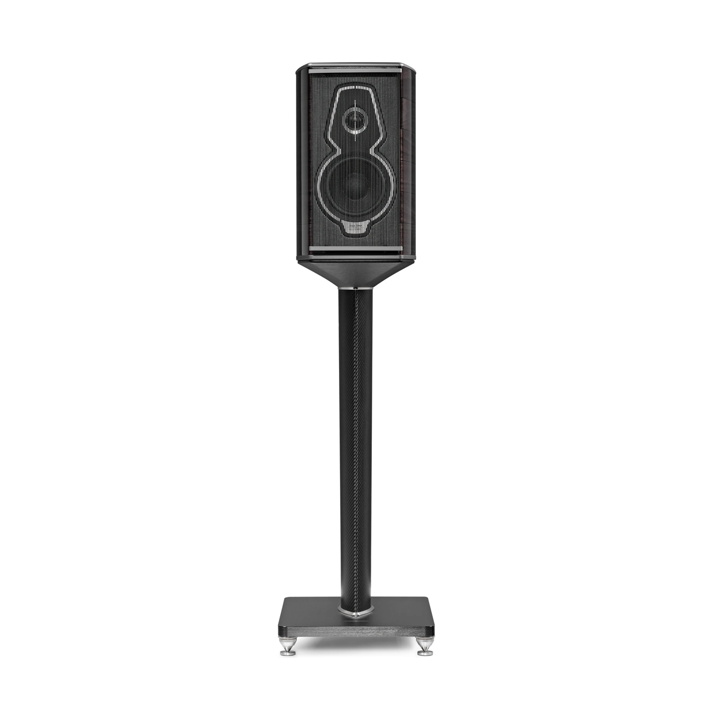 Полочная Акустика Sonus Faber Guarneri G5 Graphite