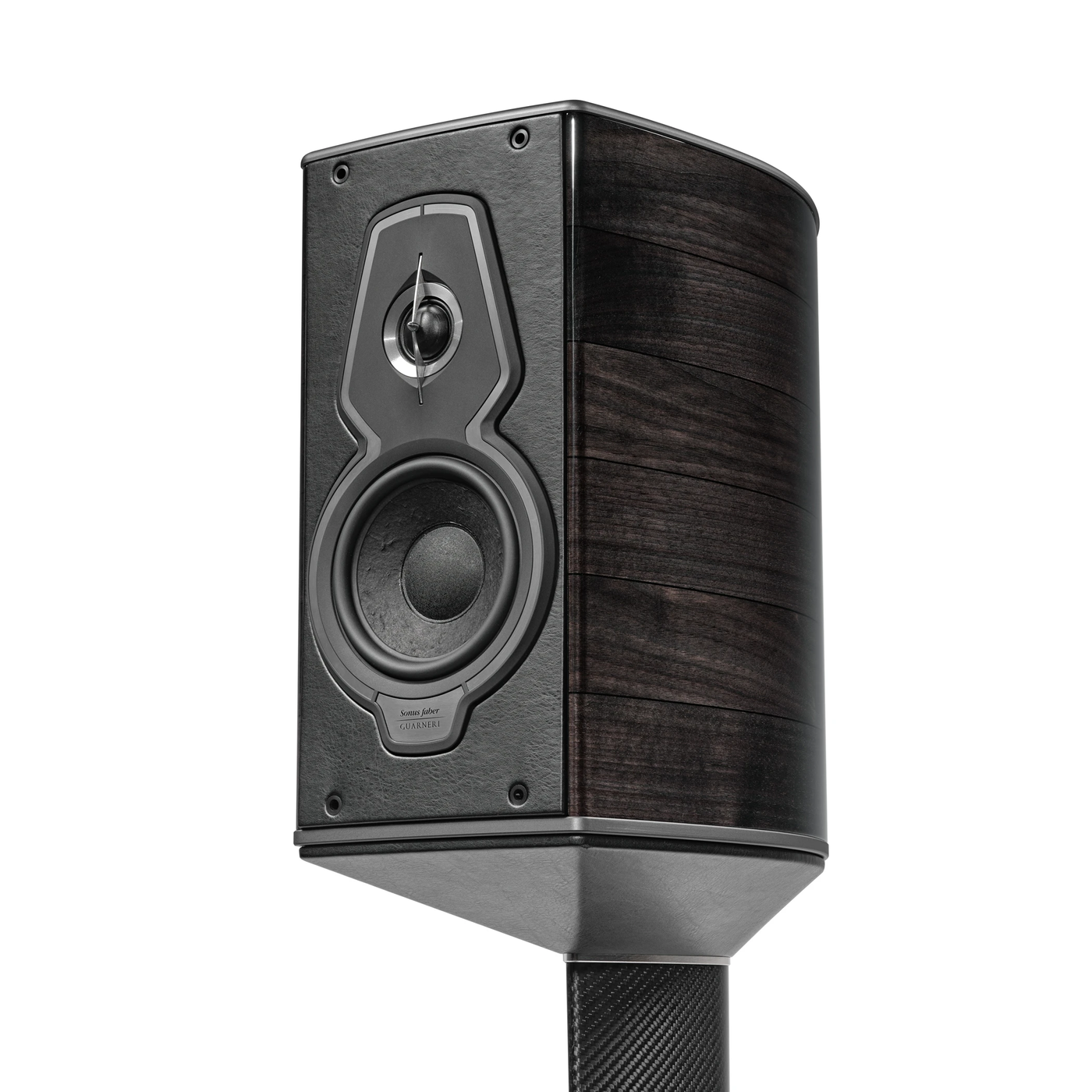 Полочная Акустика Sonus Faber Guarneri G5 Graphite