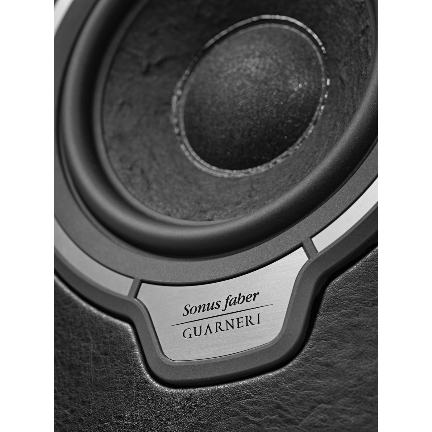 Полочная Акустика Sonus Faber Guarneri G5 Graphite