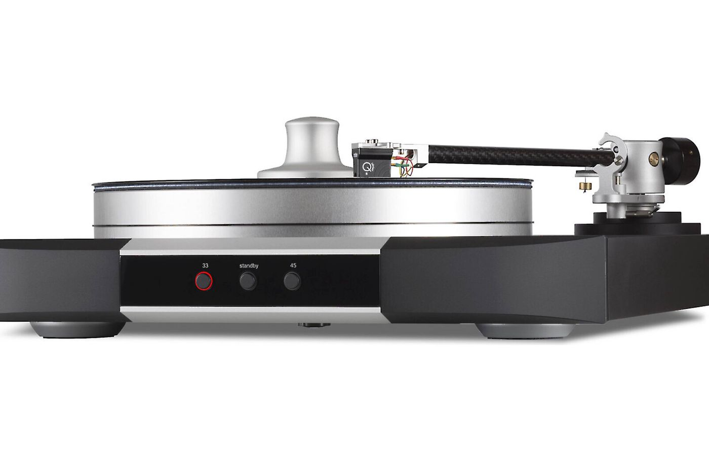 Програвач вінілу Mark Levinson Nº5105 MC