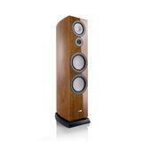 Акустика Canton Vento 100 Walnut High Gloss