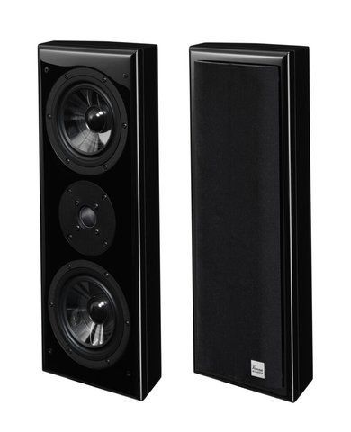 Акустика Vienna Acoustics Waltz Grand Piano Black
