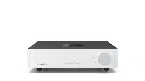 ЦАП Fezz Audio Equinox EVO DAC by Lampizator Republika