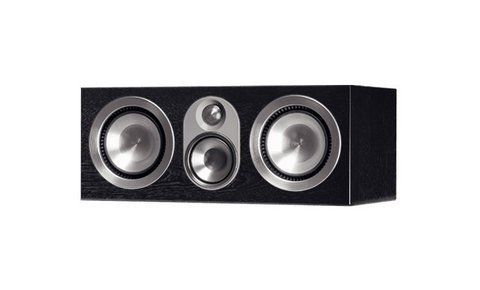 Центральний канал Paradigm Prestige 45C Black Walnut