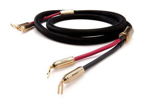 Кабель Акустичний Mcintosh Speaker Cables