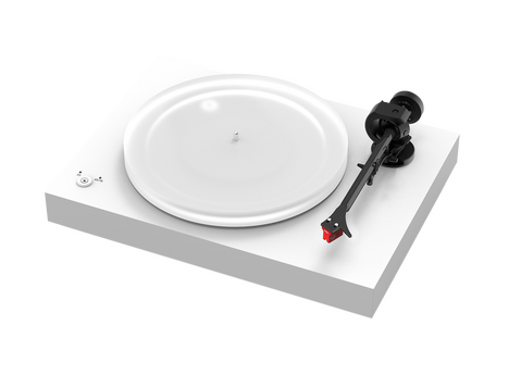 Програвач вінілу Pro-Ject X2 B Quintet Red White