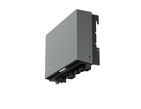 Комплект енергонезалежності Ecoflow Power Ocean 15 kWh