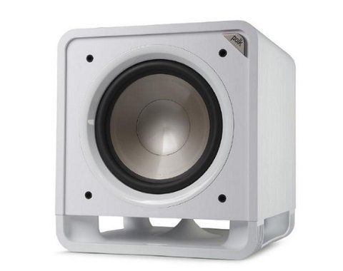 Сабвуфер Polk Audio HTS SUB 12 White
