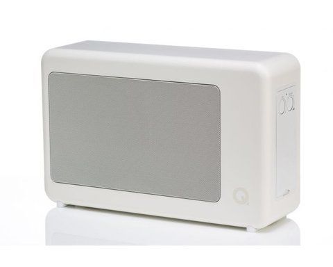 Сабвуфер Q Acoustics Q 7060S SUBWOOFER WHITE (QA7881)