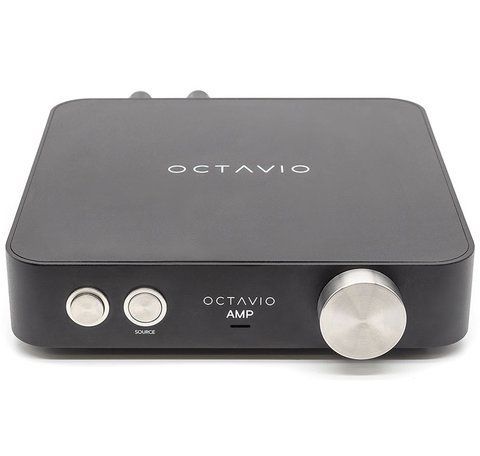Підсилювач Octavio Amp 65W