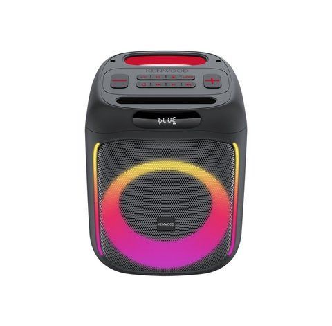 Портативна акустика Kenwood AS-P200BT