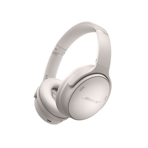 Наушники Bose QuietComfort 45 Smoke White