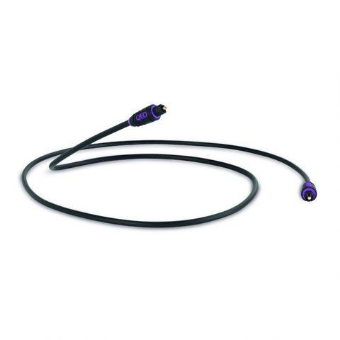 Кабель QED Profile Optical 2m (QE2711)