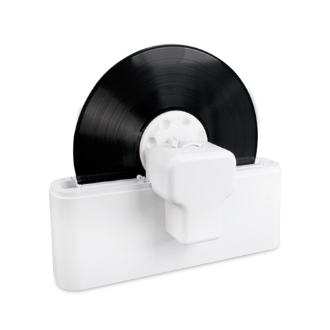 Машина для очистки виниловых пластинок Record Pro GK-R12C PRO