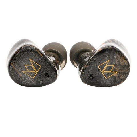 Навушники Noble Audio FoKus Prestige Black