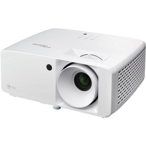 Проектор Optoma ZH401e (E3P7PK1E117)