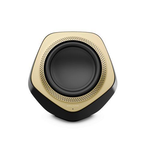 Сабвуфер Bang & Olufsen Beolab 19 AL2 Brass Tone-Black