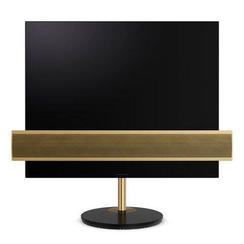 Телевизор Bang & Olufsen Beovision Eclipse 55 OLED Brass Tone