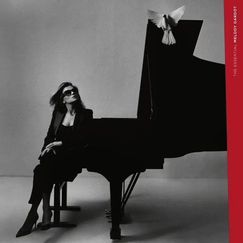 Виниловая пластинка Melody Gardot: Essential /2LP