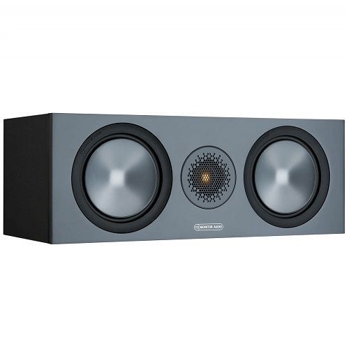 Центральный канал MONITOR AUDIO Bronze C150 Black (6G)