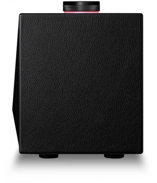 Bluetooth-колонка Astell&Kern ACRO BE100 Black