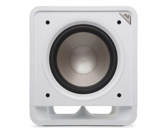 Сабвуфер Polk Audio HTS SUB 12 White