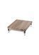 Стійка Hi-Fi Solidsteel S3-A Audio Base Walnut