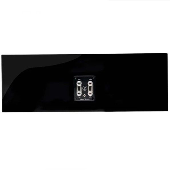 Центральный канал Fyne Audio F57SP-8 Piano Gloss Black