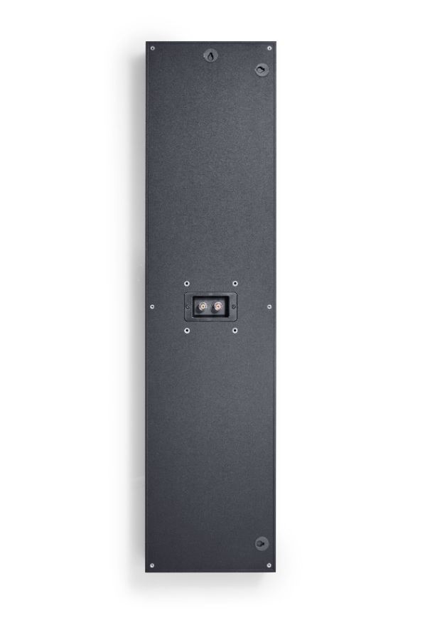 Встраиваемая акустика Canton Atelier InWall 11 Black Semi-Gloss
