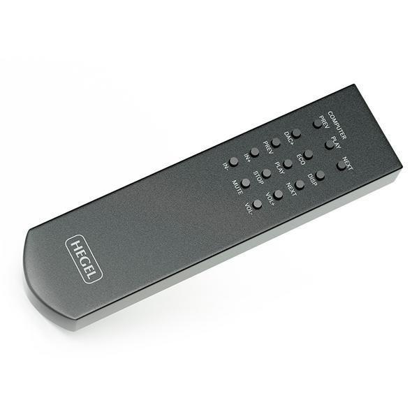 Усилитель Hegel H590 Black